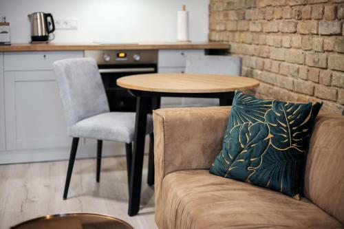 Boutiq - Riga Apartments - Bruninieku