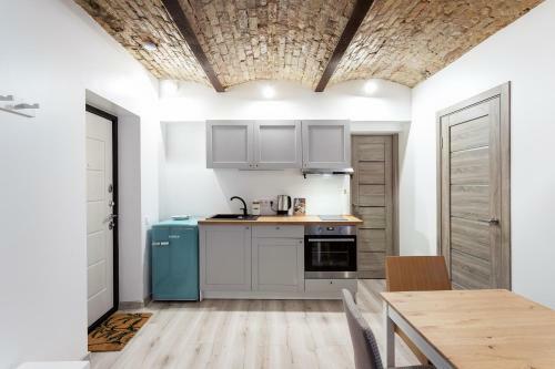 Boutiq - Riga Apartments - Bruninieku