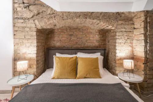 Boutiq - Riga Apartments - Bruninieku