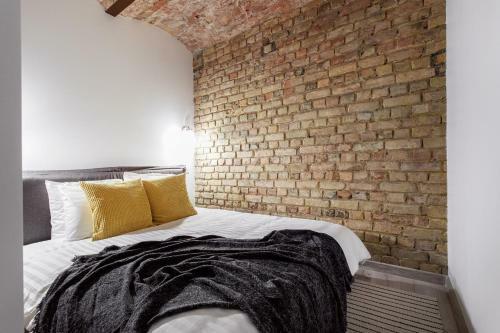 Boutiq - Riga Apartments - Bruninieku