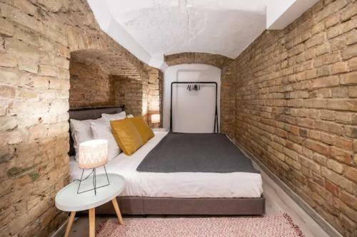 Boutiq - Riga Apartments - Bruninieku
