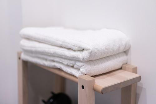 Boutiq - Riga Apartments - Bruninieku