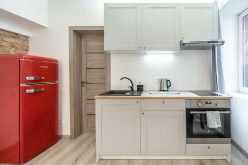 Boutiq - Riga Apartments - Bruninieku