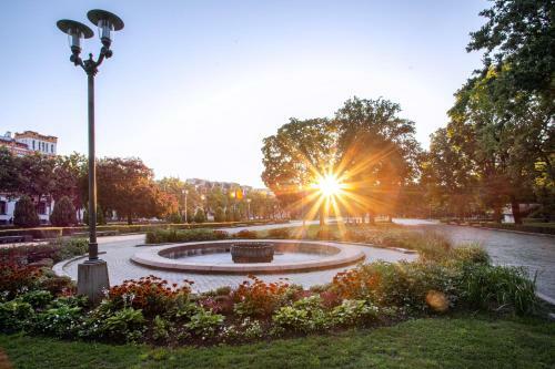 Boutiq - Riga Apartments - Bruninieku