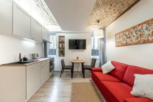 Boutiq - Riga Apartments - Bruninieku