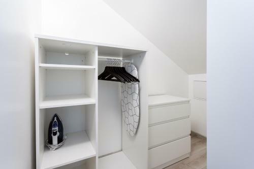 Boutiq - Riga Apartments - Bruninieku