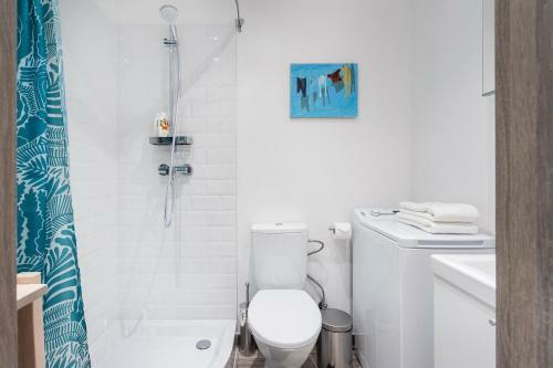 Boutiq - Riga Apartments - Bruninieku