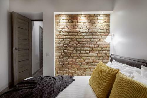Boutiq - Riga Apartments - Bruninieku