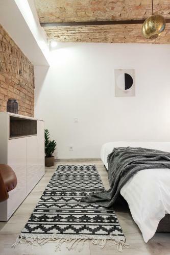 Boutiq - Riga Apartments - Bruninieku