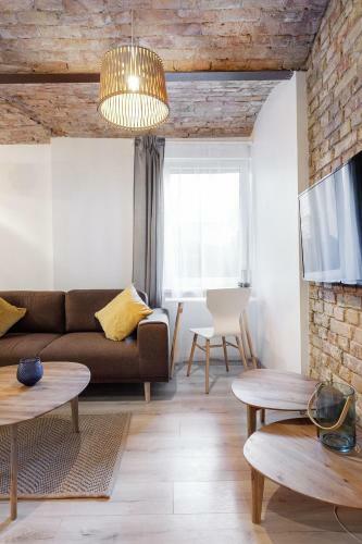 Boutiq - Riga Apartments - Bruninieku