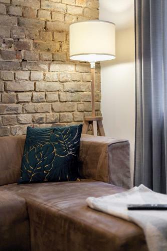 Boutiq - Riga Apartments - Bruninieku