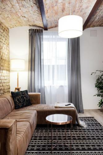 Boutiq - Riga Apartments - Bruninieku