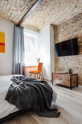 Boutiq - Riga Apartments - Bruninieku