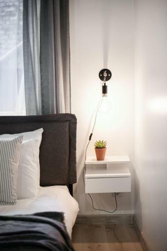 Boutiq - Riga Apartments - Bruninieku