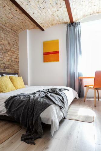 Boutiq - Riga Apartments - Bruninieku