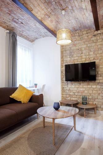 Boutiq - Riga Apartments - Bruninieku