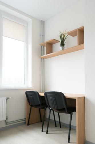 Apartamento Youthments - Student Hotel