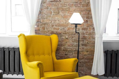 Stylish Studio Apartment In The Heart Of Riga