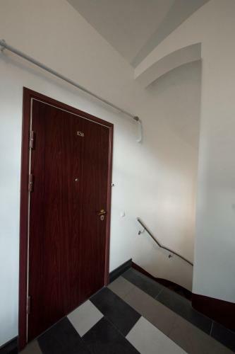 Stylish Studio Apartment In The Heart Of Riga