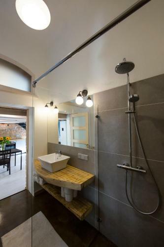 Stylish Studio Apartment In The Heart Of Riga