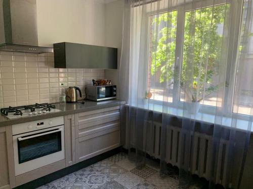Apartamento Valdemara 40 Riga