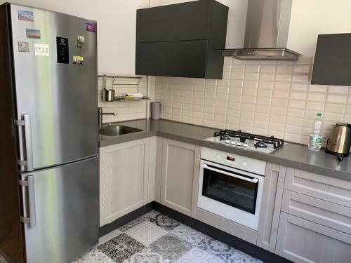 Apartamento Valdemara 40 Riga