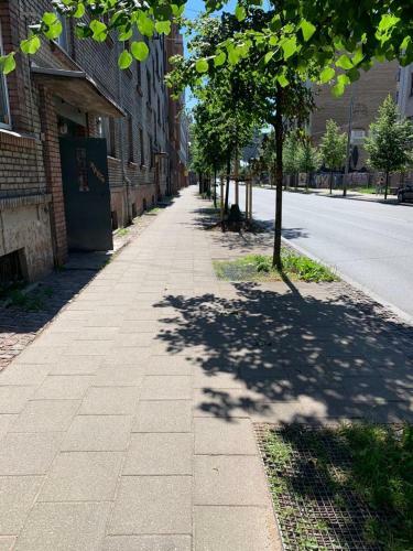 Apartamento Valdemara 40 Riga
