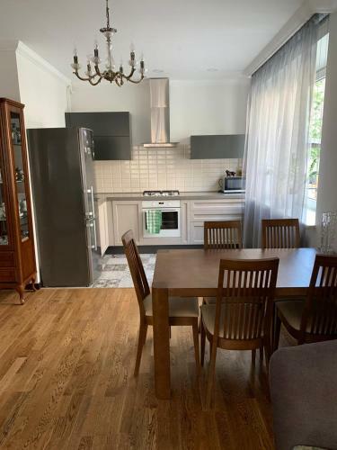 Apartamento Valdemara 40 Riga