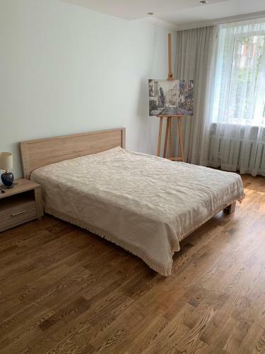 Apartamento Valdemara 40 Riga