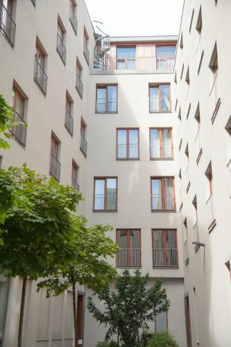 Kungu Apartments In Riga Old Town