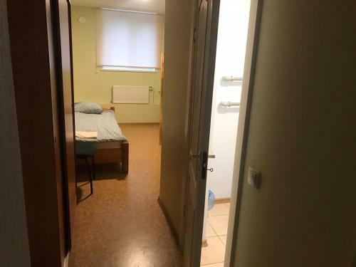 Hotel Sia Cikstonis