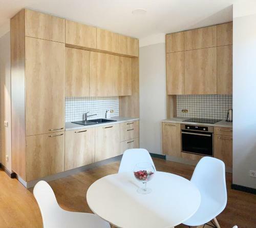 Apartamento Barona Home