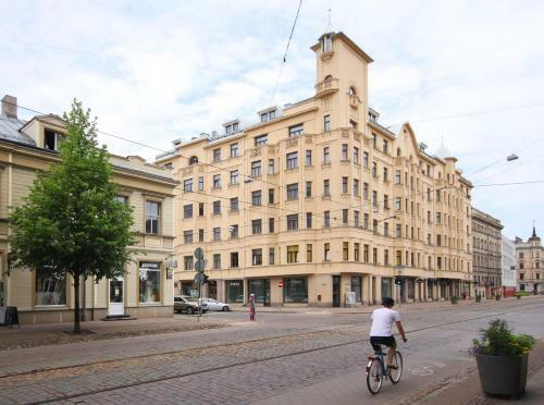 Apartamento Barona Home