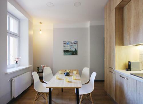 Apartamento Barona Home