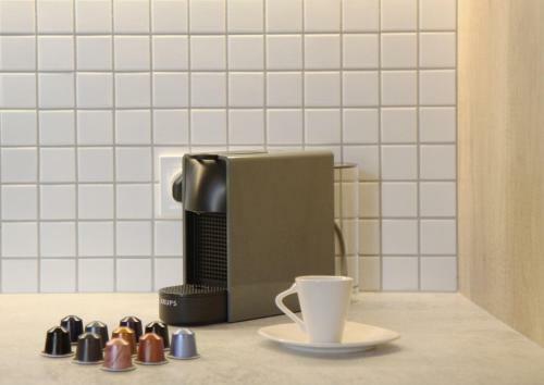 Apartamento Barona Home