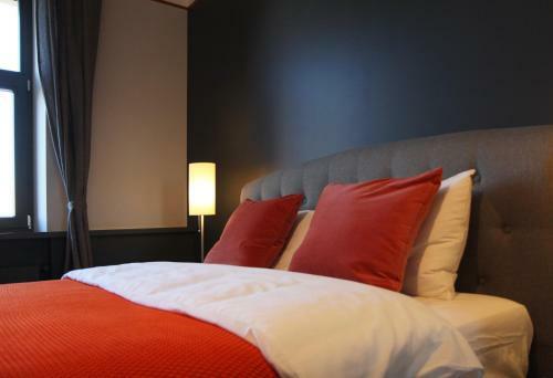 Apartamento Barona Home