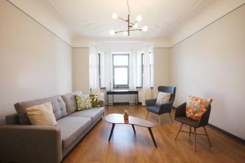 Apartamento Barona Home