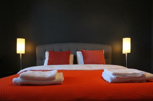 Apartamento Barona Home