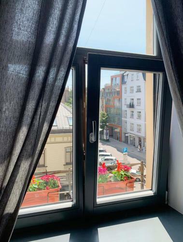 Apartamento Barona Home