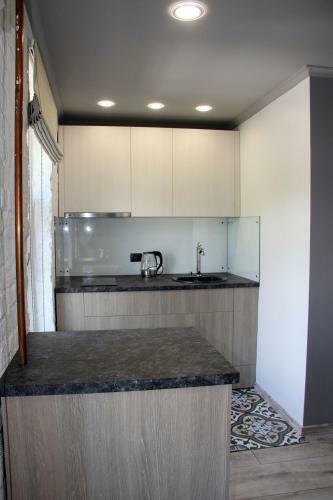 Apartamento Quiet Loft With Free Parking