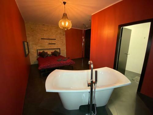 Hotel Love Apartments (Adult Only)
