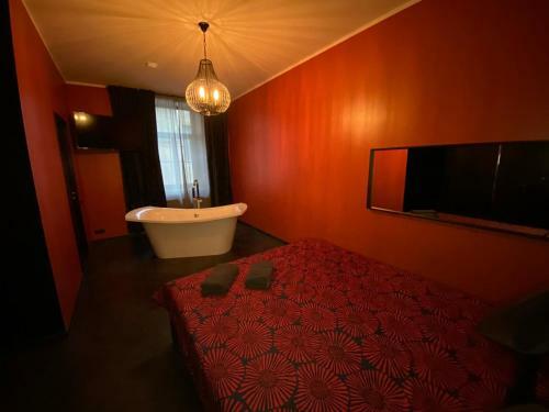 Hotel Love Apartments (Adult Only)