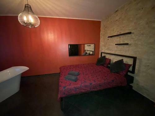 Hotel Love Apartments (Adult Only)