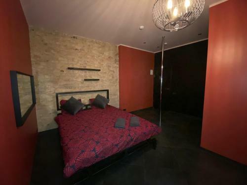 Hotel Love Apartments (Adult Only)