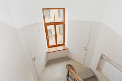 Hotel Love Apartments (Adult Only)