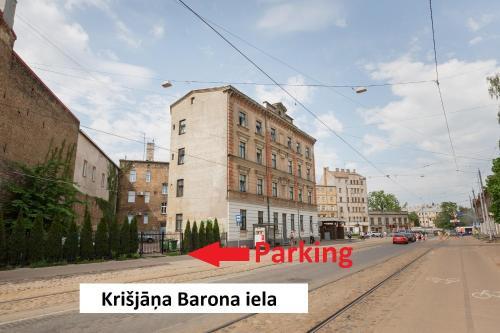 Hotel Love Apartments (Adult Only)