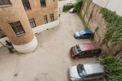 Hotel Love Apartments (Adult Only)