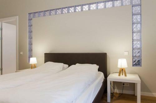 Modern & Spacious 80m2 Apartment In Riga Old Town