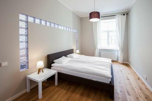 Modern & Spacious 80m2 Apartment In Riga Old Town