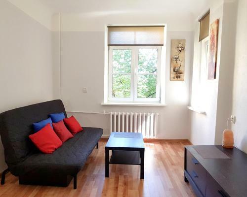 Midsummer House, Cozy And Comfortable Apartments In Riga